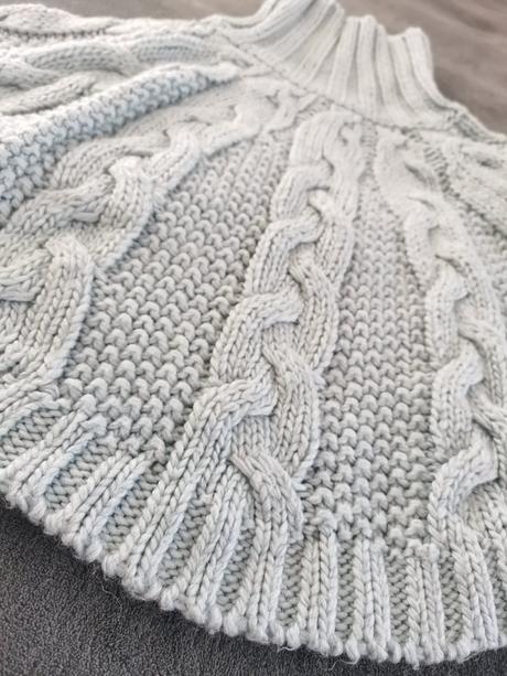 Pončo 98/104/110, next,98