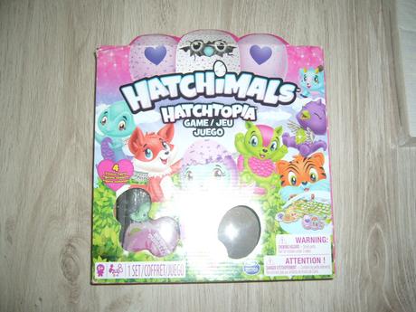 Hatchimals, 