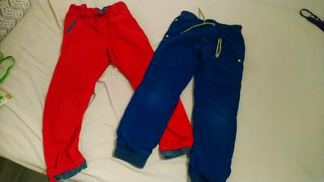 Cool nohavice, next,116