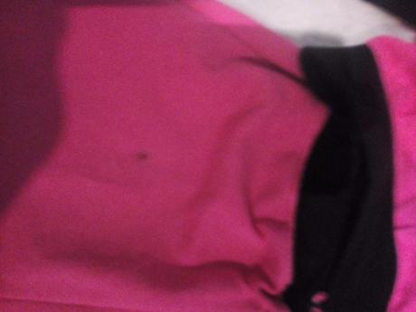 Teplakova súprava s menom barborka., bess,92