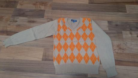 Svetrík, just play,110