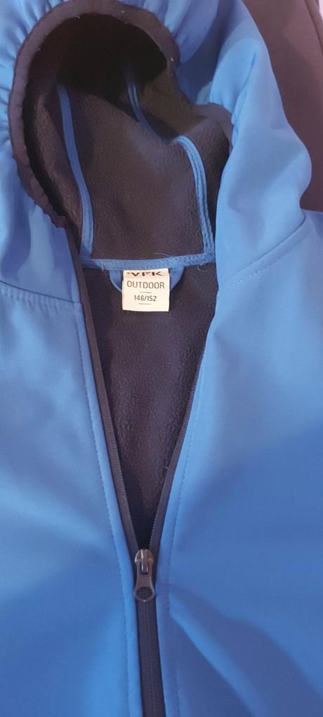 Bunda prechodná 146/152, 146