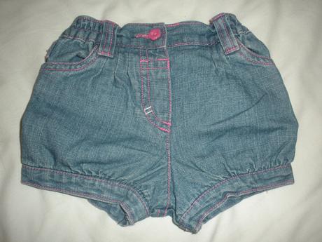 Riflové kratasy 62/68/74/80, f&f,62