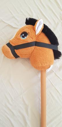 Hobby horse koník, 