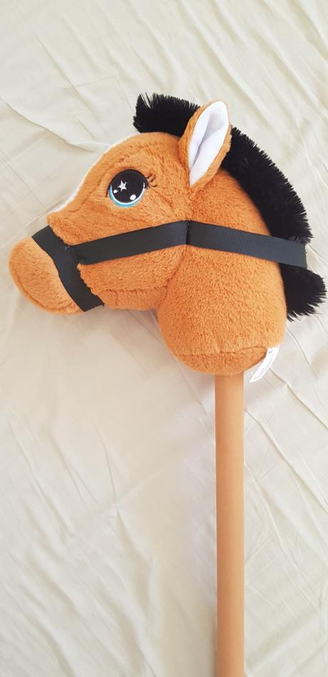 Hobby horse koník, 
