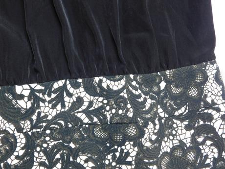 Kvalitne trendy elegantne šaty, next,36