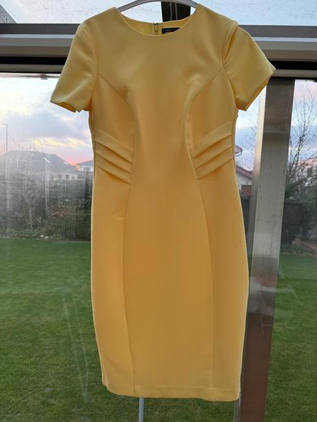 Puzdrové šaty m&s, marks & spencer,m