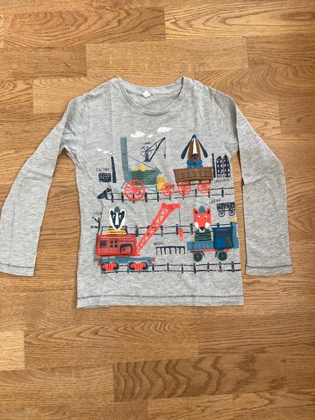 Tricko marsk&spenser, marks & spencer,104