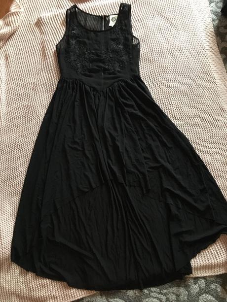 Luxusne saty na leto, m