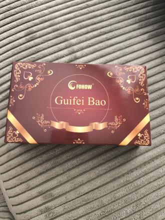 Fohow guifei bao, 