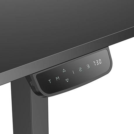 Výškovo nastaviteľný stôl alzaergo, 