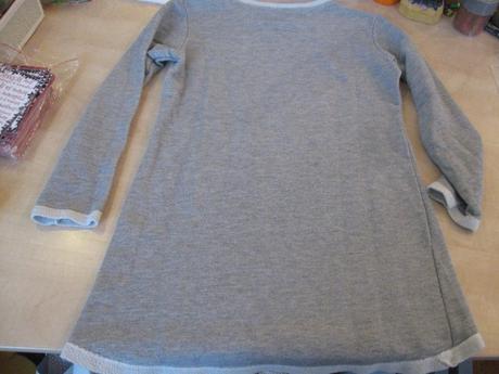 Dámska mikina, m, m