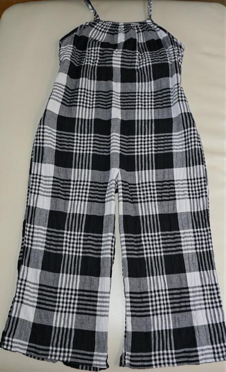 140 next overal,nohavicove saty,10 r., next,140