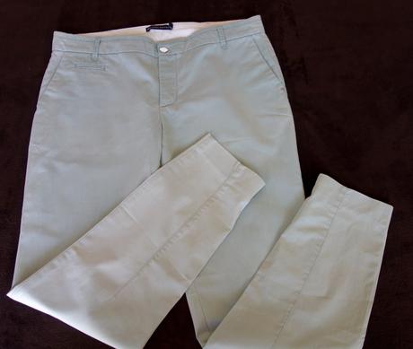 Nohavice zara, veľ.l, zara,l