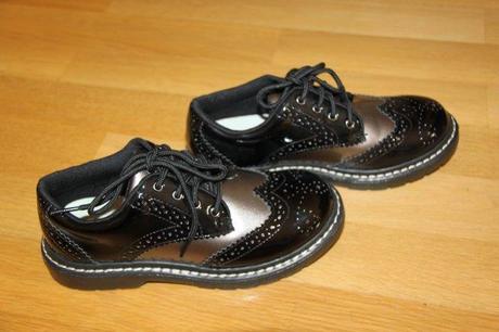 Lelli kelly topánočky, 34