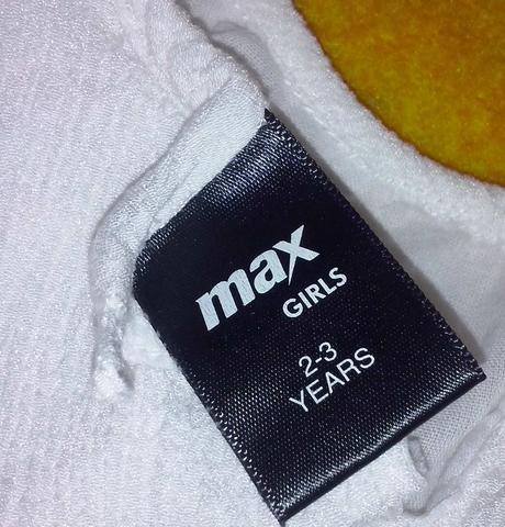 Moderné, letné šaty, 86