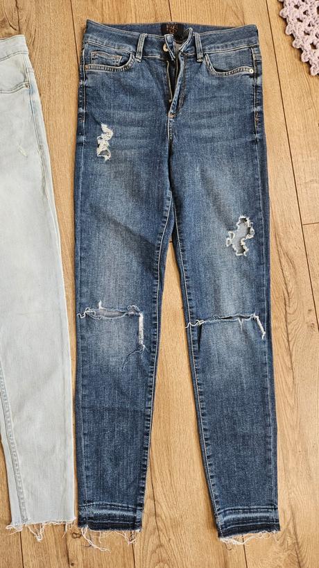 Balík rifiel veľ. 34/36-s, s