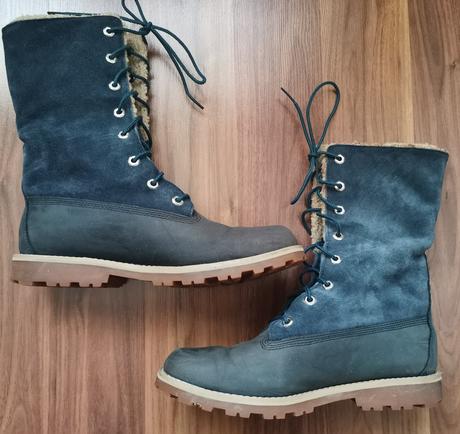 Zimné topánky timberland, timberland,38
