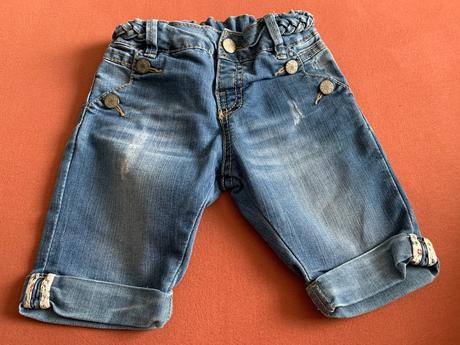 Riflové kraťasy, 86