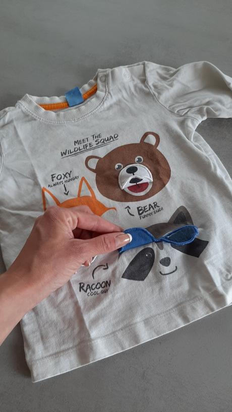 Tričká na doma, dopodopo,86