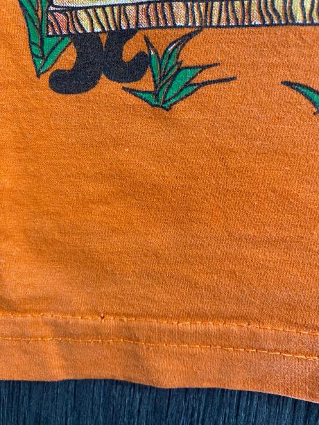 Chlapčenske tricko velk.110, 110