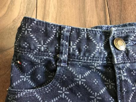 Rifle tommy hilfiger, tommy hilfiger,110