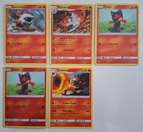 Pokémon karty "shining legends",