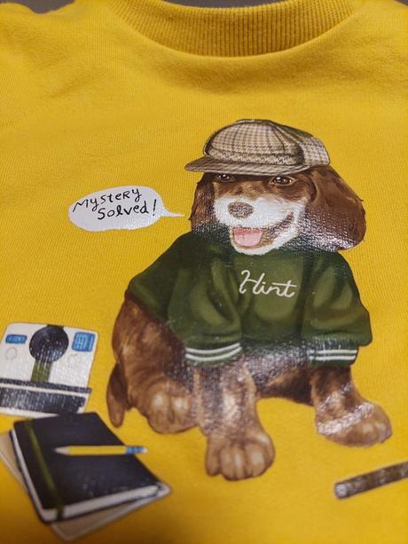 Tepláková mikina mayoral, mayoral,80