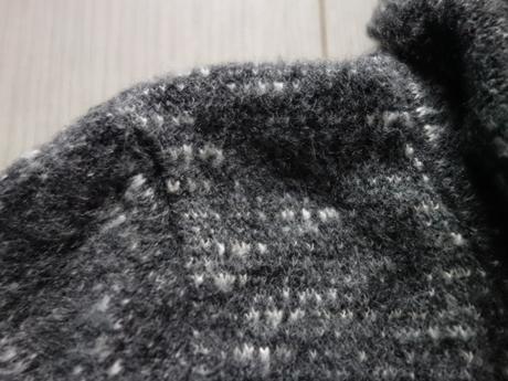 Mäkkučké dámske šaty, m