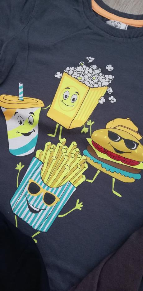 3ks tričká, pepco,110