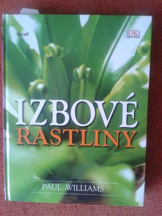 Paul williams - izbové rastliny,