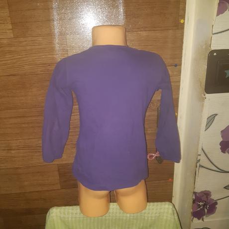 Dievcenske tričko, okay,110