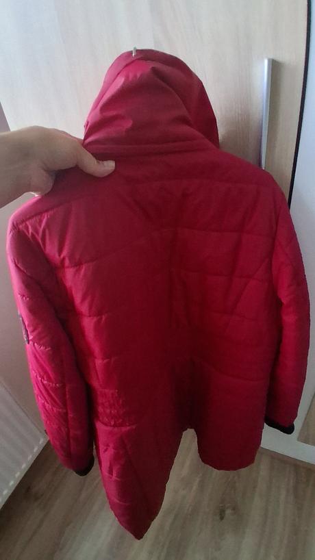 Dámska bunda 46, bonprix,46