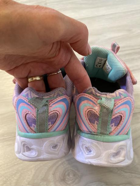 Skechers tenisky, skechers,34