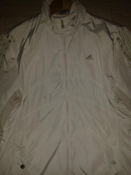 Bunda sustakova, adidas,m