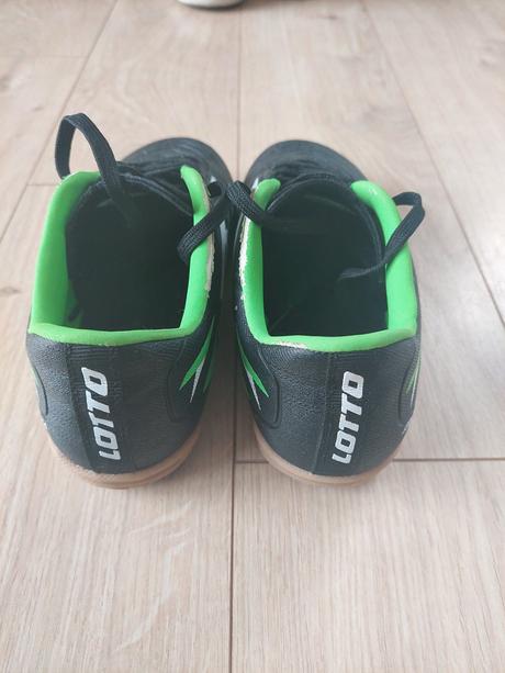 Tenisky do haly, lotto,31