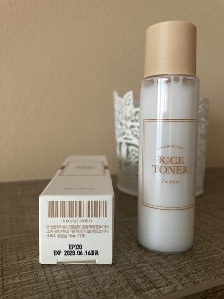 Kórejská kozmetika, 