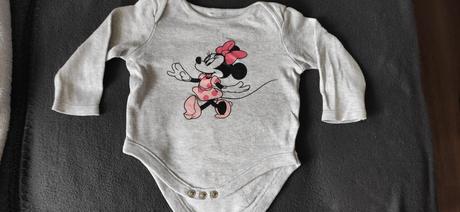 Dojčenské body, disney,62