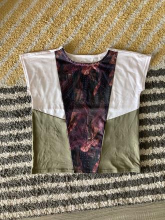 Tričko be active 134/140, reserved,134