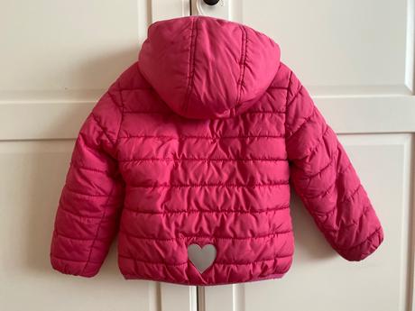 Prechodná bundička, dopodopo,104