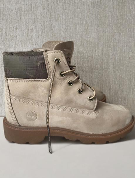 Timberland kotníkové topánky, timberland,36