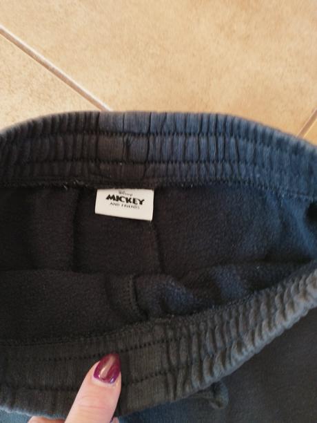 Tepláky disney, disney,122