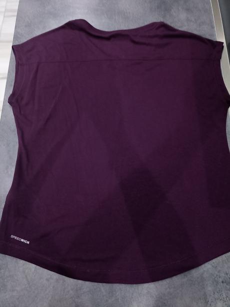 Tričko na cvičenie reebok, veľ.l, reebok,l