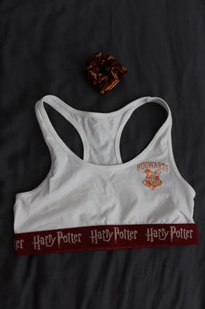 Podprsenka harry potter, 134