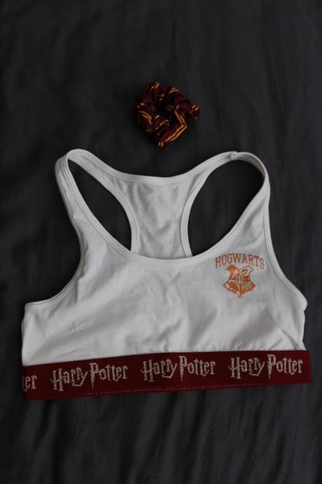 Podprsenka harry potter, 134