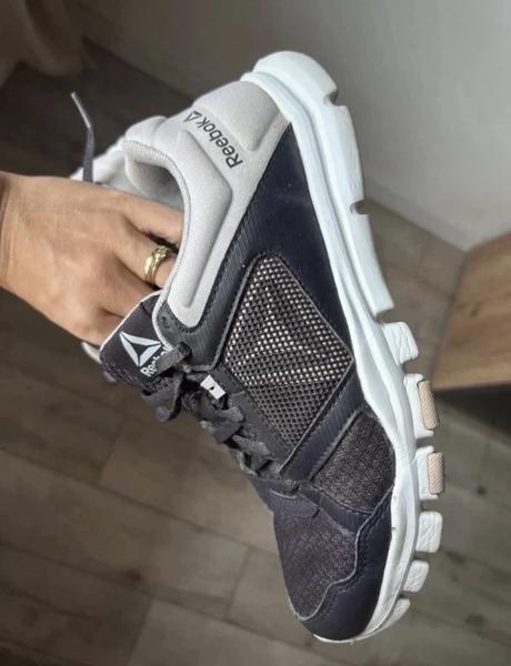 Reebok tenisky, reebok,38