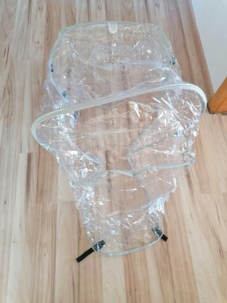 Plastenka, petite&mars,petite&mars classic