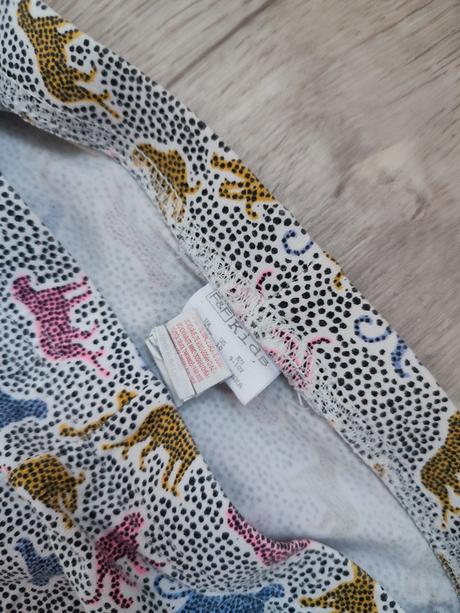 Legíny 2ks, f&f,140