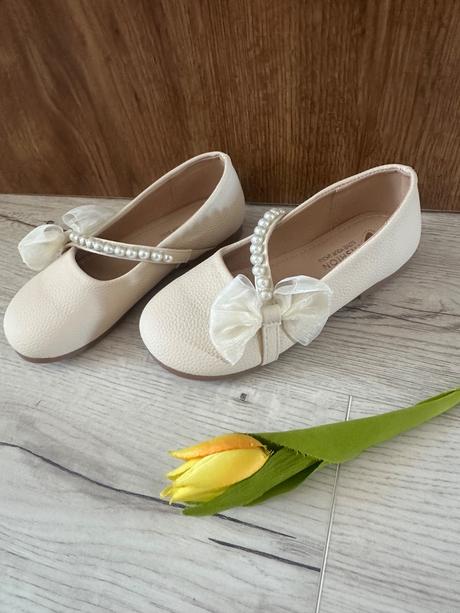 Balerínky na prijimanie, reserved,30 / 31 / 32