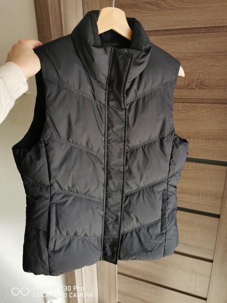 Dámska zateplená vesta esprit, esprit,m